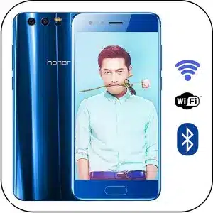 Huawei Honor 9 solucionar fallo conexión