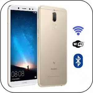 Huawei Mate 10 Lite solucionar fallo conexión