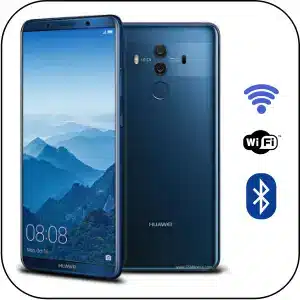Huawei Mate 10 Pro solucionar fallo conexión