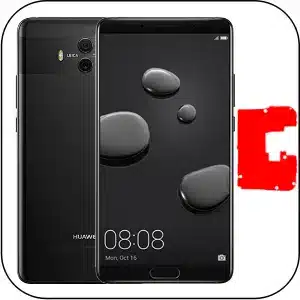 Huawei Mate 10 roto reparación placa base