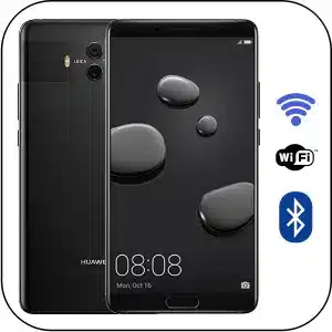 Huawei Mate 10 solucionar fallo conexión