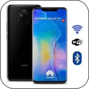 Huawei Mate 20 Pro solucionar fallo conexión
