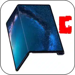Huawei Mate X roto arreglar placa base