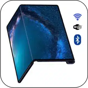 Huawei Mate X solucionar fallo conexión