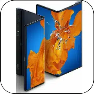 Huawei Mate XS arreglar pantalla rota