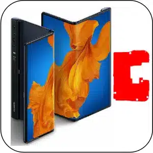 Huawei Mate XS roto arreglar placa base