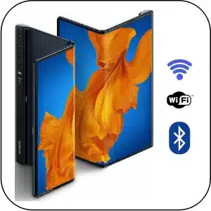 Huawei Mate XS solucionar fallo conexión
