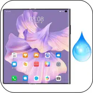 Huawei Mate XS2 arreglar teléfono mojado