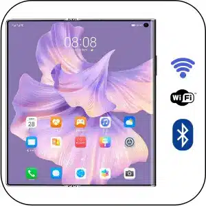 Huawei Mate XS2 solucionar fallo conexión
