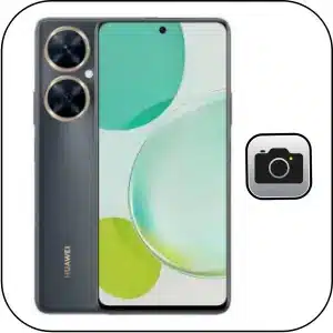 Huawei Nova 11i solucionar problema cámara rota