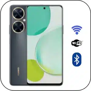 Huawei Nova 11i arreglar problema de conexión
