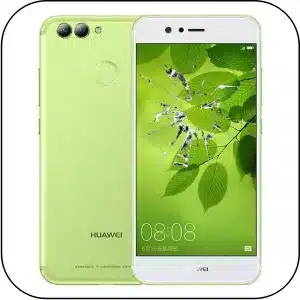 Huawei Nova 2 Plus reparar pantalla rota