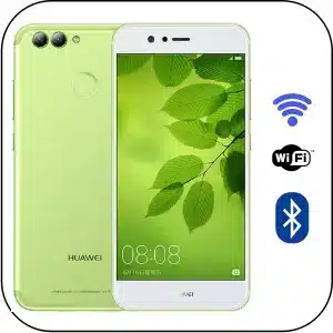 Huawei Nova 2 Plus arreglar problema de conexión