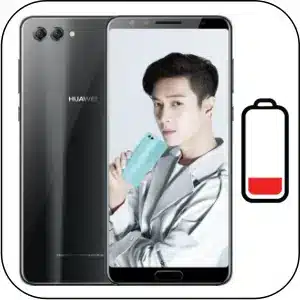 Huawei Nova 2S sustitución bateria
