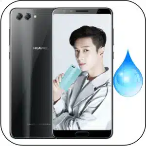 Huawei Nova 2S arreglar teléfono mojado