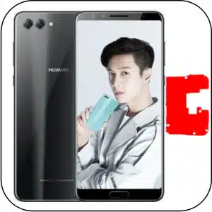 Huawei Nova 2s roto arreglar placa base