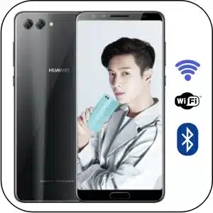 Huawei Nova 2S arreglar problema de conexión