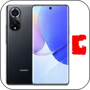 Huawei Nova 9 roto arreglar placa base