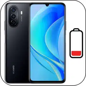 Huawei Nova Y70 reemplazo bateria