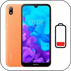 Huawei Y5 2019 reemplazo bateria