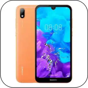 Reparar pantalla rota Huawei Y5 (2019)