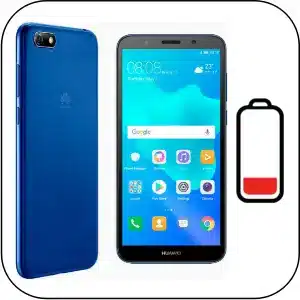 Huawei Y5 Pirme reemplazo bateria