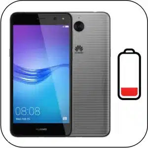 Huawei Y6 2017 reemplazo bateria