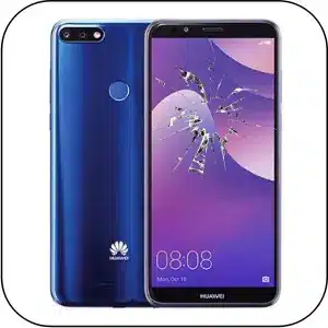 Huawei Y6 Prime arreglar pantalla rota