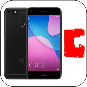Huawei Y6 Pro 2017 roto reparación placa base