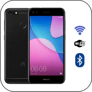 Huawei Y6 Pro 2017 arreglar problema de conexión