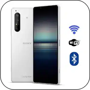 Recuperar funcionamiento conexión Xperia 1 II