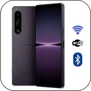 Recuperar funcionamiento conexión Xperia 1 IV