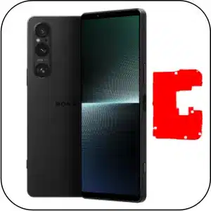 Xperia 1 V roto arreglar placa base