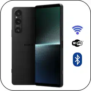 Recuperar funcionamiento conexión Xperia 1 V