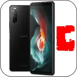 Xperia 10 II roto reparación placa base