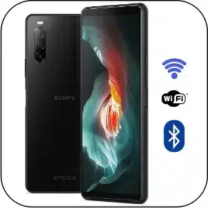 Recuperar funcionamiento conexión Xperia 10 II