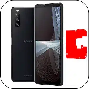 Xperia 10 III roto reparación placa base