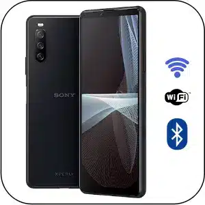 Recuperar funcionamiento conexión Xperia 10 III