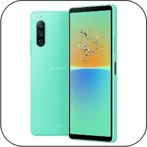 Xperia 10 IV reparación pantalla rota