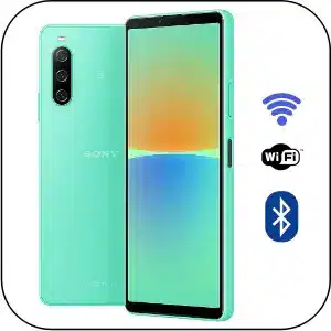 Recuperar funcionamiento conexión Xperia 10 IV