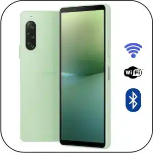 Recuperar funcionamiento conexión Xperia 10 V