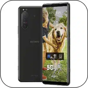 Xperia 5 II reparación pantalla rota