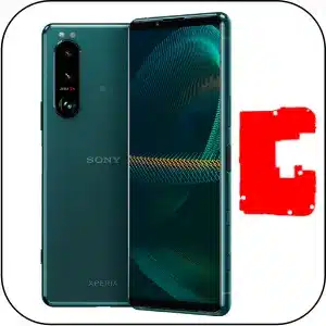 Xperia 5 III roto reparación placa base