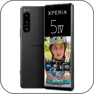 Xperia 5 IV reparación pantalla rota