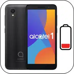 Alcatel 1 reemplazo bateria