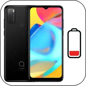 Alcatel 3L 2021 reemplazo bateria