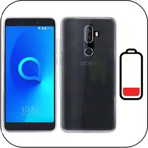 Alcatel 3V reemplazo bateria