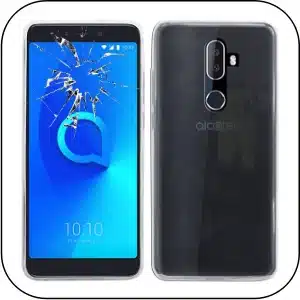 Alcatel 3V arreglar pantalla rota