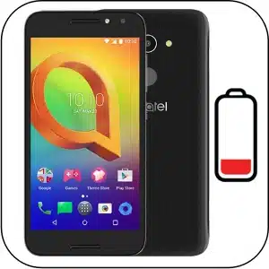 Alcatel A3 reemplazo bateria