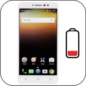 Alcatel A3 XL reemplazo bateria